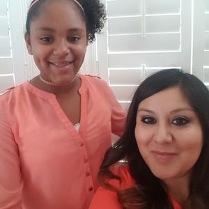 Meet your Posher, Christina